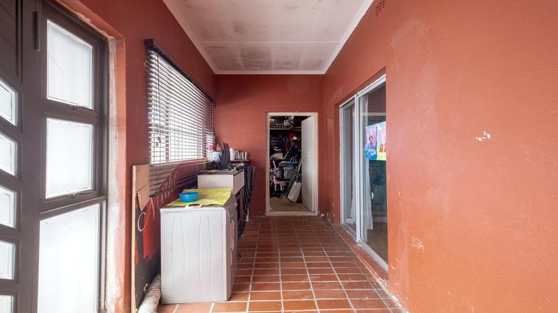 3 Bedroom Property for Sale in Churchill Estate Western Cape